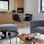 Apartment Bast 17: Spacious Mandoria With Parking And Terrace *