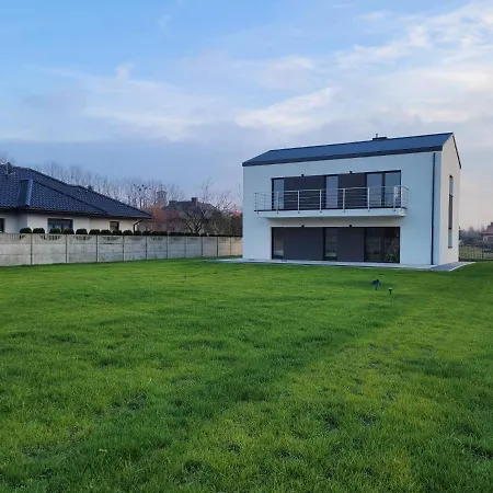 17 Dom Duzy Parking , Mandoria , Ptak , 2 Sypialnie Lub 1 Sypialnia, Taras , Autostrada A1, Kalinowskiego 17e Wifi Apartamento *