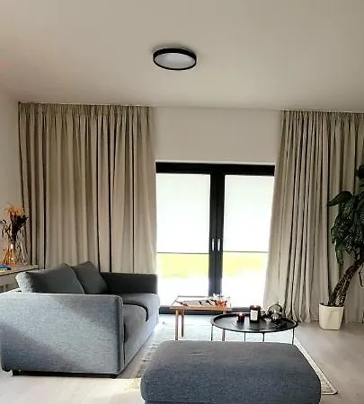 17 Dom Duzy Parking , Mandoria , Ptak , 2 Sypialnie Lub 1 Sypialnia, Taras , Autostrada A1, Kalinowskiego 17e Wifi Apartamento *