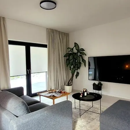 17 Dom Duzy Parking , Mandoria , Ptak , 2 Sypialnie Lub 1 Sypialnia, Taras , Autostrada A1, Kalinowskiego 17e Wifi Łódź