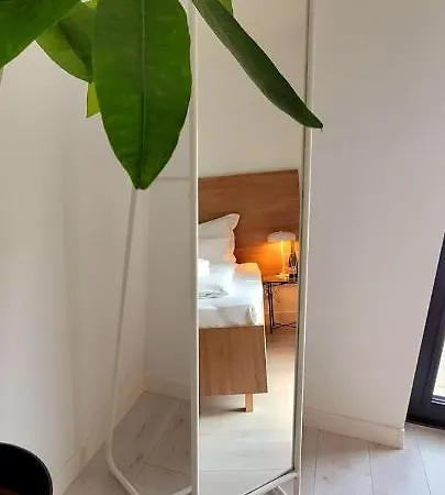 17 Dom Duzy Parking , Mandoria , Ptak , 2 Sypialnie Lub 1 Sypialnia, Taras , Autostrada A1, Kalinowskiego 17e Wifi * Łódź