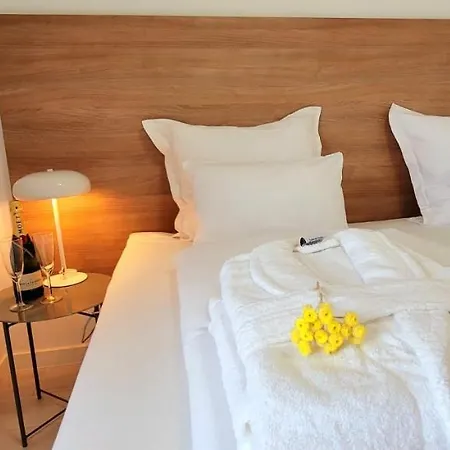 Apartamento 17 Dom Duzy Parking , Mandoria , Ptak , 2 Sypialnie Lub 1 Sypialnia, Taras , Autostrada A1, Kalinowskiego 17e Wifi