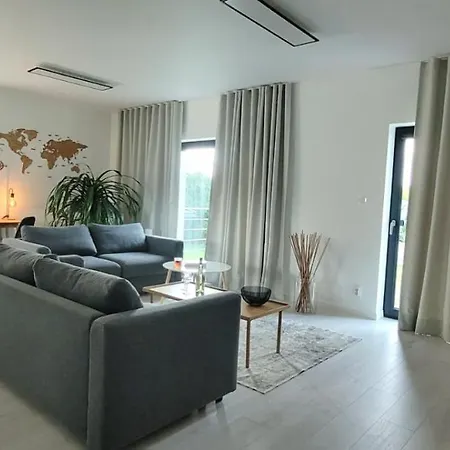 17 Dom Duzy Parking , Mandoria , Ptak , 2 Sypialnie Lub 1 Sypialnia, Taras , Autostrada A1, Kalinowskiego 17e Wifi Apartmán *