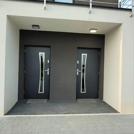 17 Dom Duzy Parking , Mandoria , Ptak , 2 Sypialnie Lub 1 Sypialnia, Taras , Autostrada A1, Kalinowskiego 17e Wifi Apartamento *