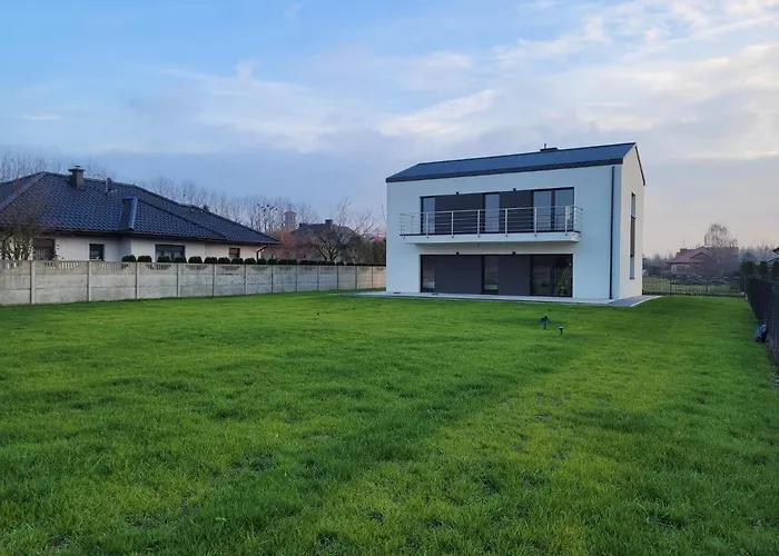 Bast 17 Dom Duzy Parking , Mandoria , Ptak , 2 Sypialnie Lub 1 Sypialnia, Taras , Autostrada A1, Kalinowskiego 17e Wifi Daire *