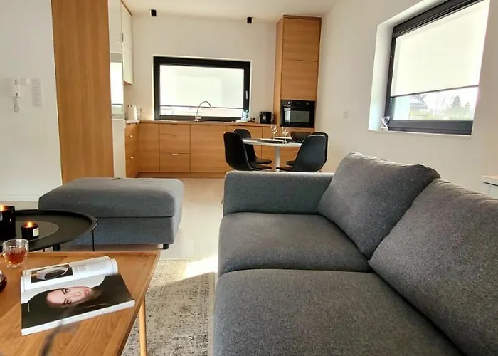 Bast 17 Dom Duzy Parking , Mandoria , Ptak , 2 Sypialnie Lub 1 Sypialnia, Taras , Autostrada A1, Kalinowskiego 17e Wifi *