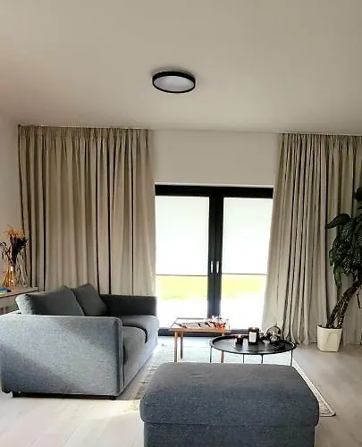 Bast 17 Dom Duzy Parking , Mandoria , Ptak , 2 Sypialnie Lub 1 Sypialnia, Taras , Autostrada A1, Kalinowskiego 17e Wifi Appartamento *