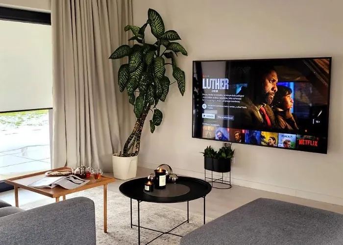 Bast 17 Dom Duzy Parking , Mandoria , Ptak , 2 Sypialnie Lub 1 Sypialnia, Taras , Autostrada A1, Kalinowskiego 17e Wifi * Łódź