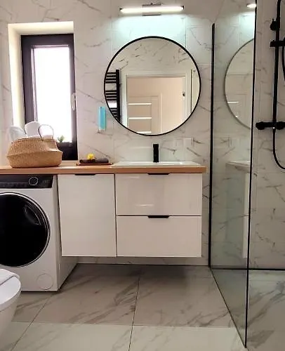 Bast 17 Dom Duzy Parking , Mandoria , Ptak , 2 Sypialnie Lub 1 Sypialnia, Taras , Autostrada A1, Kalinowskiego 17e Wifi Łódź