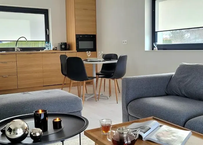 Bast 17 Dom Duzy Parking , Mandoria , Ptak , 2 Sypialnie Lub 1 Sypialnia, Taras , Autostrada A1, Kalinowskiego 17e Wifi Appartamento