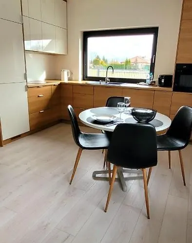 Daire Bast 17 Dom Duzy Parking , Mandoria , Ptak , 2 Sypialnie Lub 1 Sypialnia, Taras , Autostrada A1, Kalinowskiego 17e Wifi Łódź