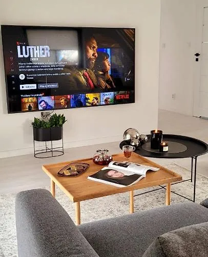 Bast 17 Dom Duzy Parking , Mandoria , Ptak , 2 Sypialnie Lub 1 Sypialnia, Taras , Autostrada A1, Kalinowskiego 17e Wifi Łódź