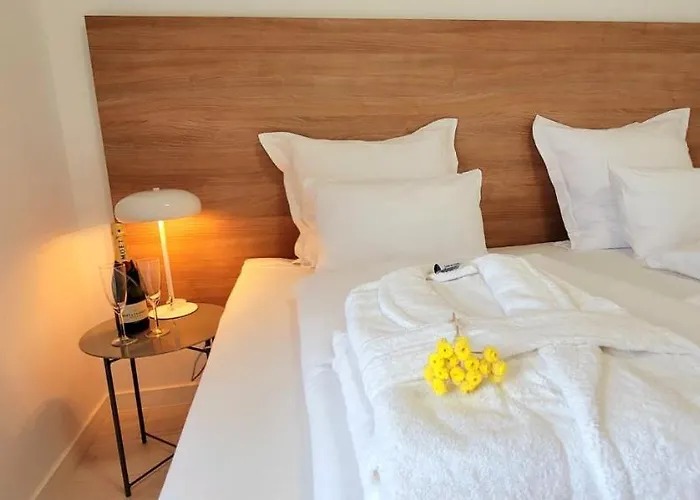 Daire Bast 17 Dom Duzy Parking , Mandoria , Ptak , 2 Sypialnie Lub 1 Sypialnia, Taras , Autostrada A1, Kalinowskiego 17e Wifi