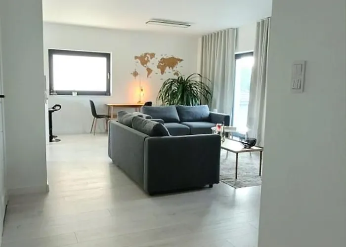 Bast 17 Dom Duzy Parking , Mandoria , Ptak , 2 Sypialnie Lub 1 Sypialnia, Taras , Autostrada A1, Kalinowskiego 17e Wifi Łódź