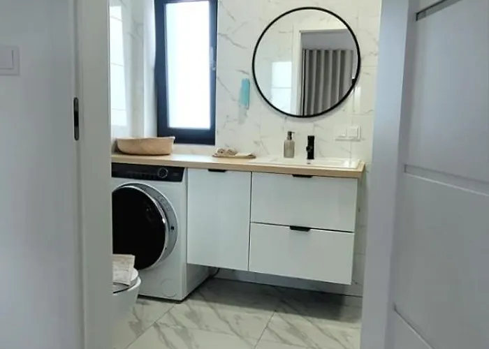 Bast 17 Dom Duzy Parking , Mandoria , Ptak , 2 Sypialnie Lub 1 Sypialnia, Taras , Autostrada A1, Kalinowskiego 17e Wifi *