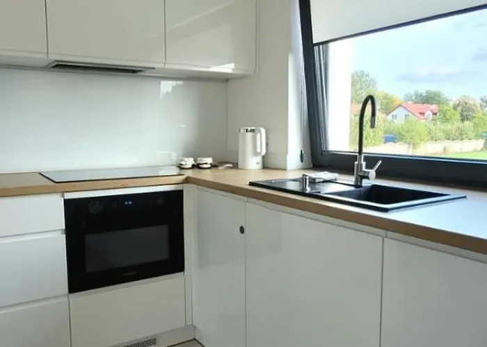 Bast 17 Dom Duzy Parking , Mandoria , Ptak , 2 Sypialnie Lub 1 Sypialnia, Taras , Autostrada A1, Kalinowskiego 17e Wifi Lejlighed Łódź