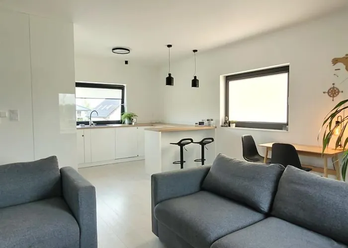 Bast 17 Dom Duzy Parking , Mandoria , Ptak , 2 Sypialnie Lub 1 Sypialnia, Taras , Autostrada A1, Kalinowskiego 17e Wifi