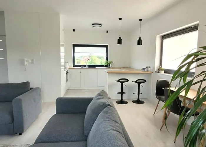 Bast 17 Dom Duzy Parking , Mandoria , Ptak , 2 Sypialnie Lub 1 Sypialnia, Taras , Autostrada A1, Kalinowskiego 17e Wifi *